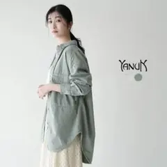 オーバーサイズシャツ シャツ