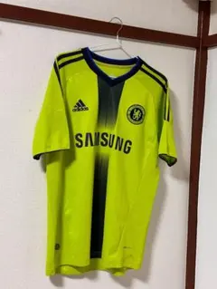adidas Chelsea FC ユニフォーム Away