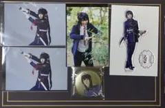 舞台刀剣乱舞 前嶋曜 (鯰尾藤四郎)