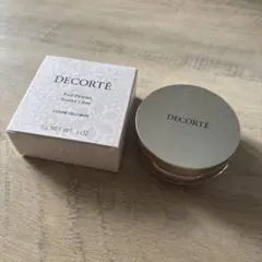 抹茶様専用ページ☆DECORTÉ フェイスパウダー 00 3g