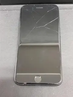 Apple iPhone 7ブラック 本体 ジャンク品 - メルカリ