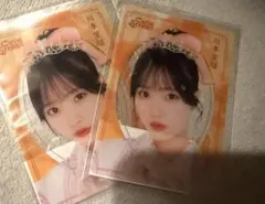 川本笑瑠 CUTIE STREET すきくじ