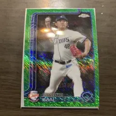 150枚限定 Topps Japan Edition ジャズ・チザム・ジュニア - メルカリ