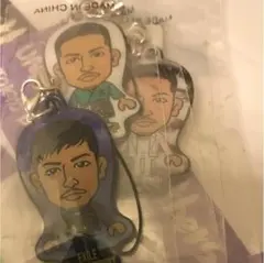 EXILE アキラクリーナーセット