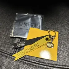 ミセスグリーンアップル　バベルの塔　ランダムアイテム　リボン　キーホルダーE