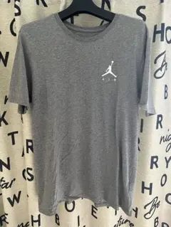Jordan Brand AIR Tシャツ グレー Lサイズのサムネイル
