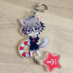 【未開封品】 うたプリ キングダム タオル 瑛一 コンパクトミラー 鳳瑛一 : うたの☆プリンスさまっ