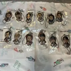 白濱亜嵐　クリーナー12点