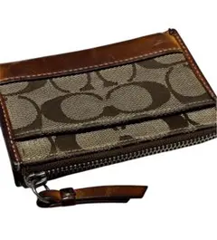 ⭐︎COACH⭐︎コインケース ⭐︎ビンテージ⭐︎