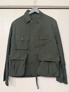 South2 West8サウスツーウエストエイトテンカラジャケットのサムネイル