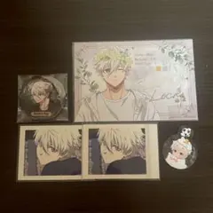 ブルーロック 　ブルロ　凪誠士郎　まとめ売り ブルーロック 凪誠士郎 まとめ売り - メルカリ