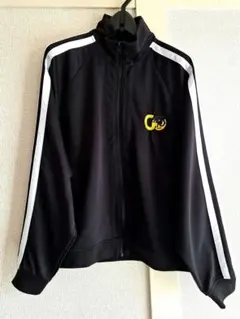 ゆーりんち トラックジャケット XL - メルカリ