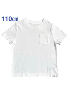 『新品』babyGap unisex 半袖Tシャツ 110㎝のサムネイル