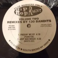 130 Bandits REMIXES VOL. 2