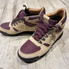 レア! aime leon dore×NB Rainier エメレオン 26.0のサムネイル