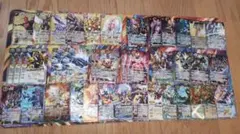 バトルスピリッツ引退品