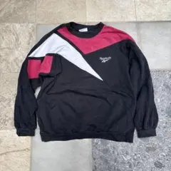 Reebok リーボック スウェット トレーナー