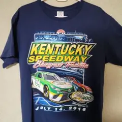 Kentucky Speedway Tシャツ ケンタッキースピードウェイ