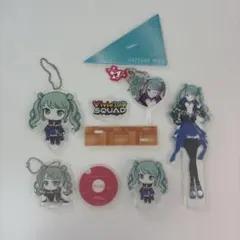 プロセカ 初音ミク まとめ売り - メルカリ