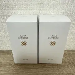 COTA COUTURE Y-LINE ヘアオイル 80ml×2 COTA COUTURE Y-LINE ヘアオイル 80ml×2 - メルカリ