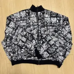 マイファス ブルゾン