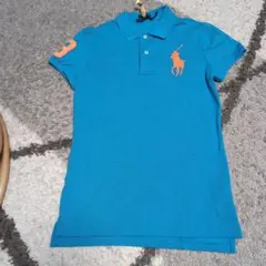 Ralph Lauren 半袖ポロシャツ