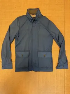 FEDELI ブルー　ブルゾン