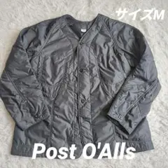 2026年最新】POST OVERALLS メンズ ナイロンジャケットの人気アイテム
