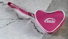 韓国ブランド ポーチ emis イミス エミス EMISのサムネイル