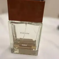 ZARA FOR HIM オードトワレ 100mLのサムネイル