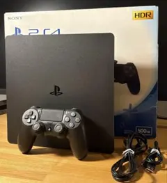 PS4 CUH-2100A
