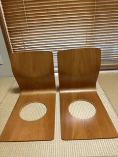 2025年最新】天童木工 座椅子の人気アイテム - メルカリ