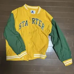 STARTER スタジャン