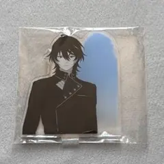 オバレク OVER REQUIEMZ カイゼ アクスタ ワングー オバレク OVER REQUIEMZ カイゼ アクスタ ワングー - メルカリ