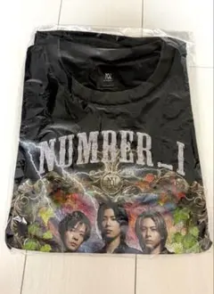 2026年最新】グループ名：number_i アイドル Tシャツ・アパレルの人気