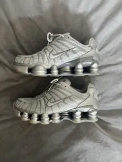 2025年最新】nike shox tl 26の人気アイテム - メルカリ