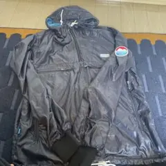 karrimor ナイロンジャケット L ダークネイビーのサムネイル