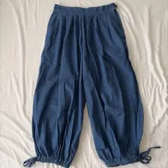 ichi イチ デニムパンツ