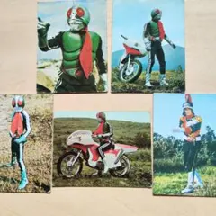 トレーディングコレクション キカイダー01 - メルカリ