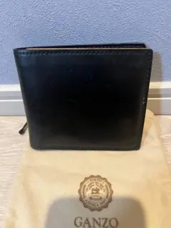 コードバン 折り財布