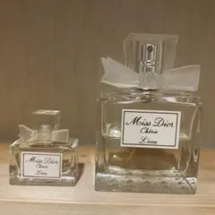 [貴重] 廃盤 Miss Dior ディオール 香水 シェリーオー
