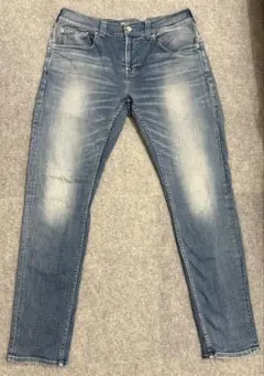 【美品】BAYFLOW メンズ スキニーデニムL