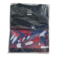 【新品】【Lサイズ】Jリーグワールドチャレンジ 2025 Tシャツのサムネイル