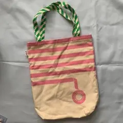 ノベルティ エコバッグ