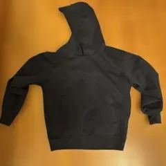 UNIQLO C　スウェットオーバーサイズプルパーカ　XS