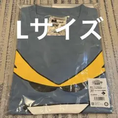 Lサイズ】ヒロアカ 原画展 メンズノンノの全サ第五弾 Tシャツ - メルカリ