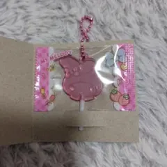 サンリオキャラクターズ キャンディチャーム グミ マイメロ