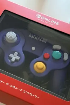 （専用）Switch2 ゲームキューブコントローラー 新品