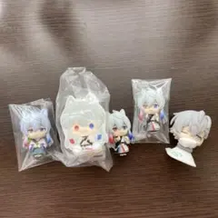 カラフルピーチ どぬく まとめ売り8点セット - メルカリ