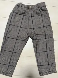 ボトムス　長ズボン　110 男の子